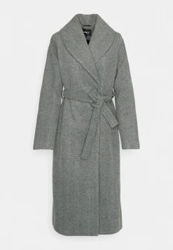 Onlsille Long Wrap Coat - Manteau Classique|ONLY Tall Best Sale