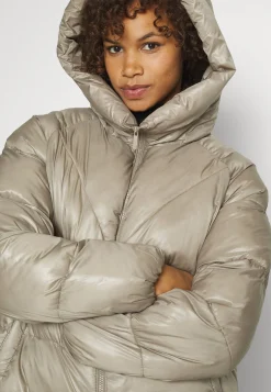 Onlsky Alina Puffer - Manteau Court|ONLY Tall Best