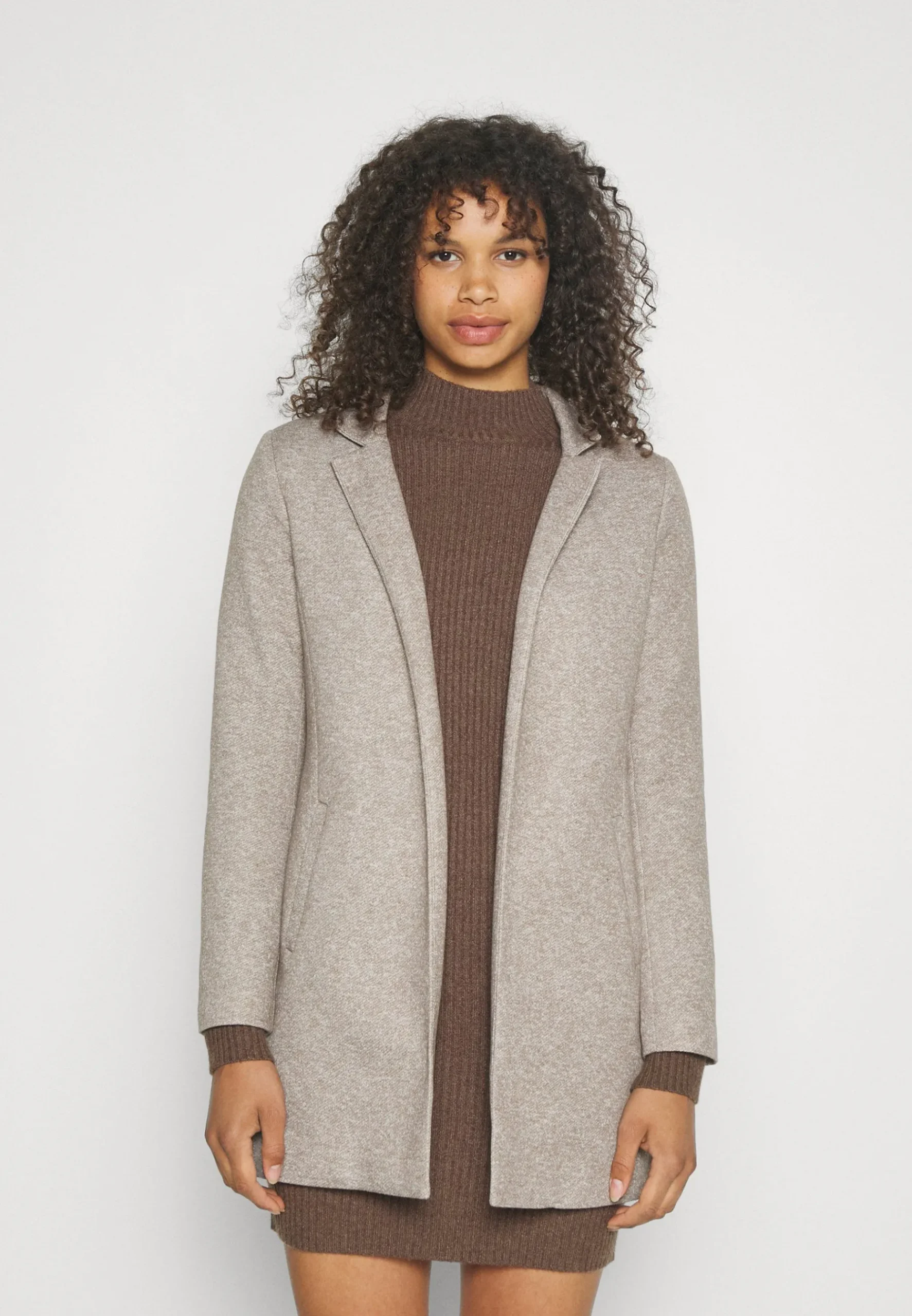 Onlsoho Otw Noos - Manteau Court|ONLY Outlet