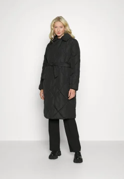 Onlsussi Quilted Puffer Coat - Manteau Classique|ONLY Tall Fashion