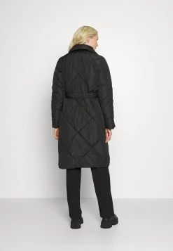 Onlsussi Quilted Puffer Coat - Manteau Classique|ONLY Tall Fashion