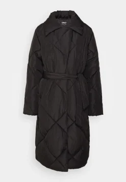Onlsussi Quilted Puffer Coat - Manteau Classique|ONLY Tall Fashion