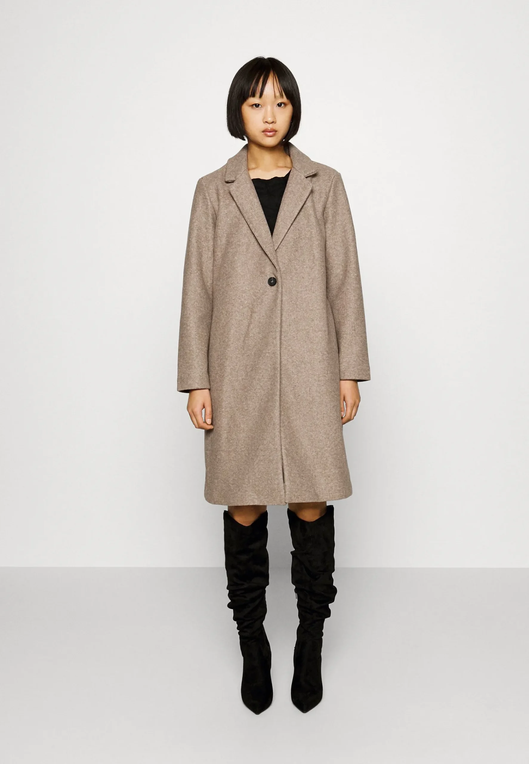 Onltrillion Coatigan - Manteau Classique|ONLY Petite Online