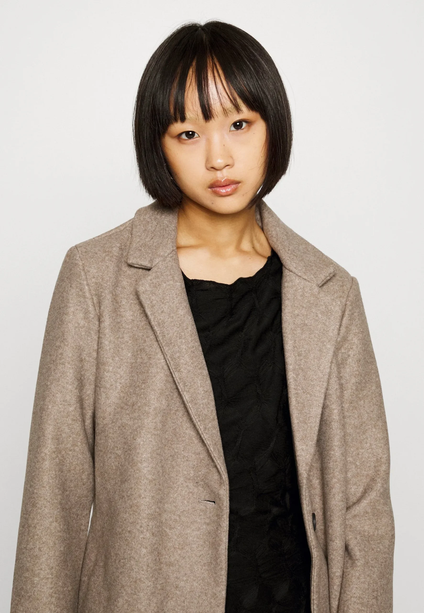 Onltrillion Coatigan - Manteau Classique|ONLY Petite Online