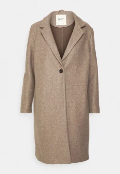 Onltrillion Coatigan - Manteau Classique|ONLY Petite Online
