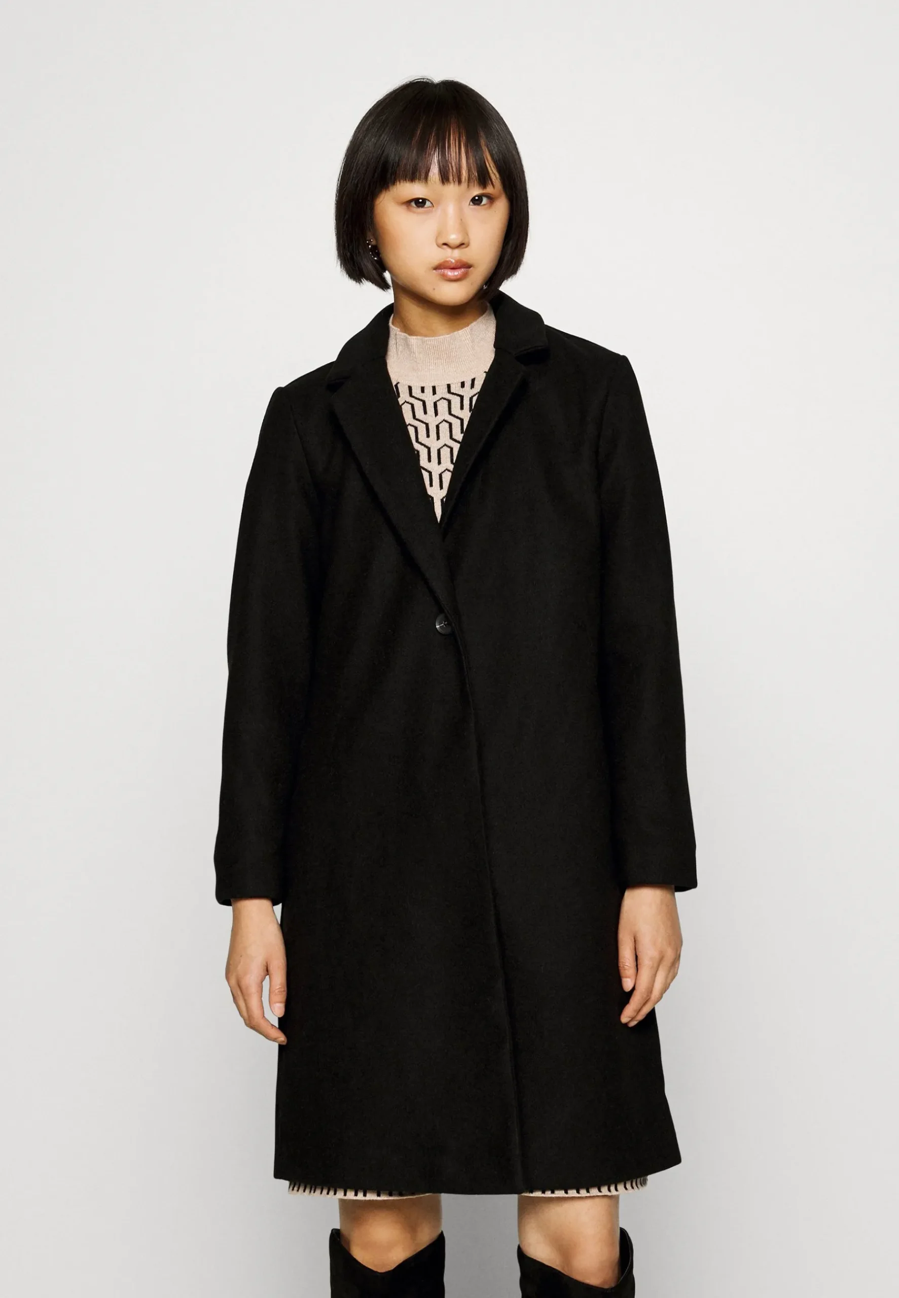 Onltrillion Coatigan - Manteau Classique|ONLY Petite Best