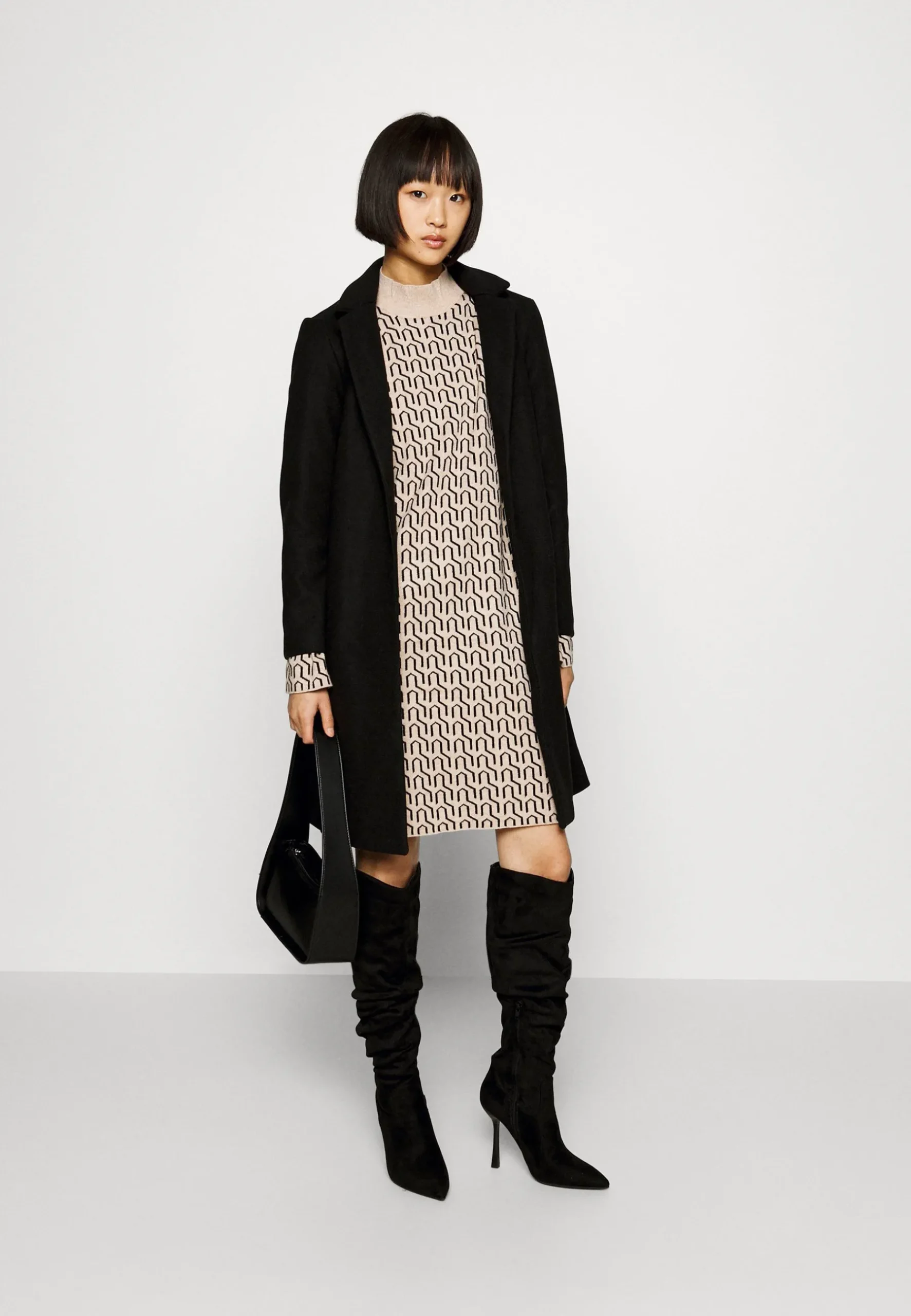 Onltrillion Coatigan - Manteau Classique|ONLY Petite Best