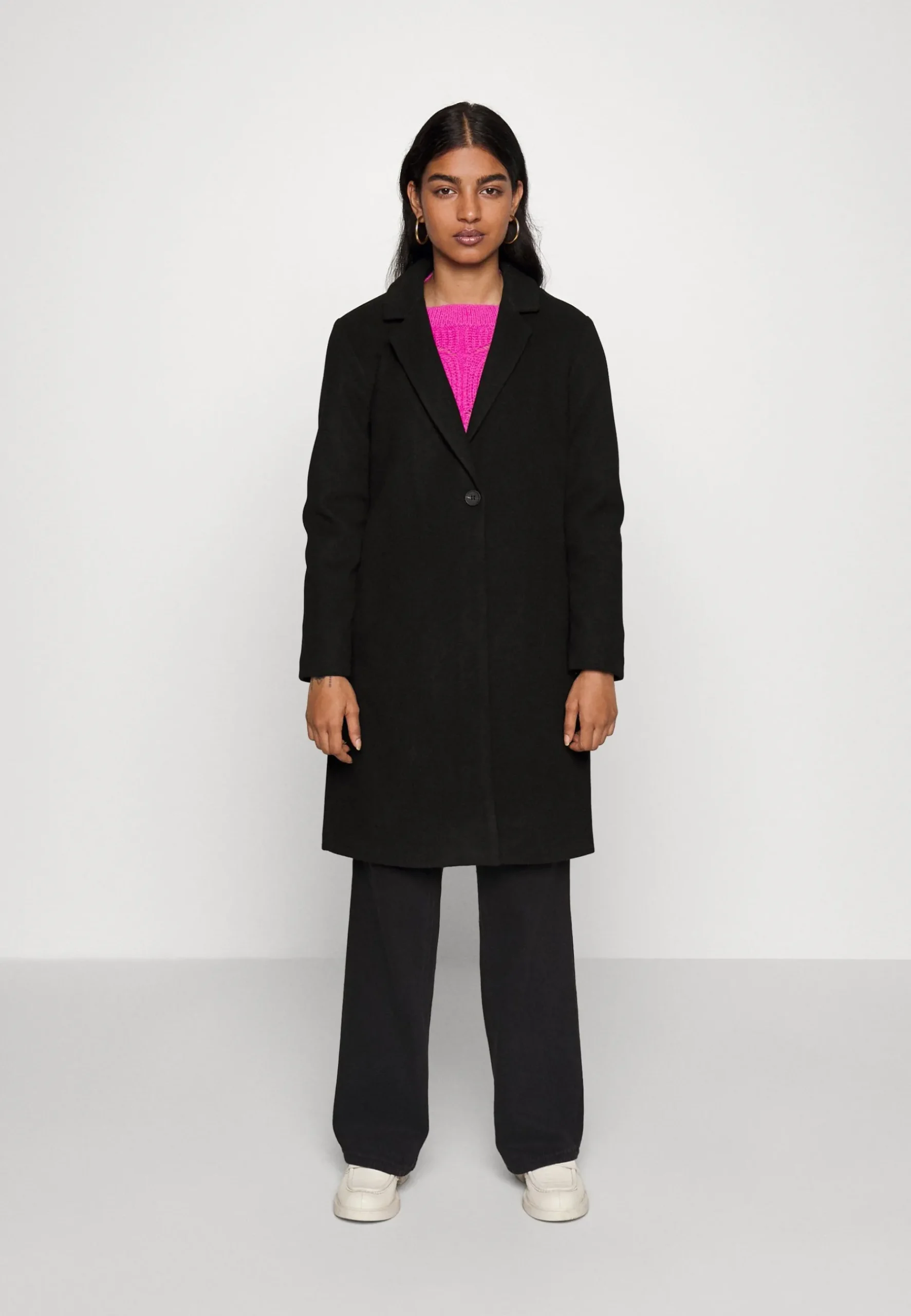 Onltrillion Coatigan - Manteau Classique|ONLY Petite Shop