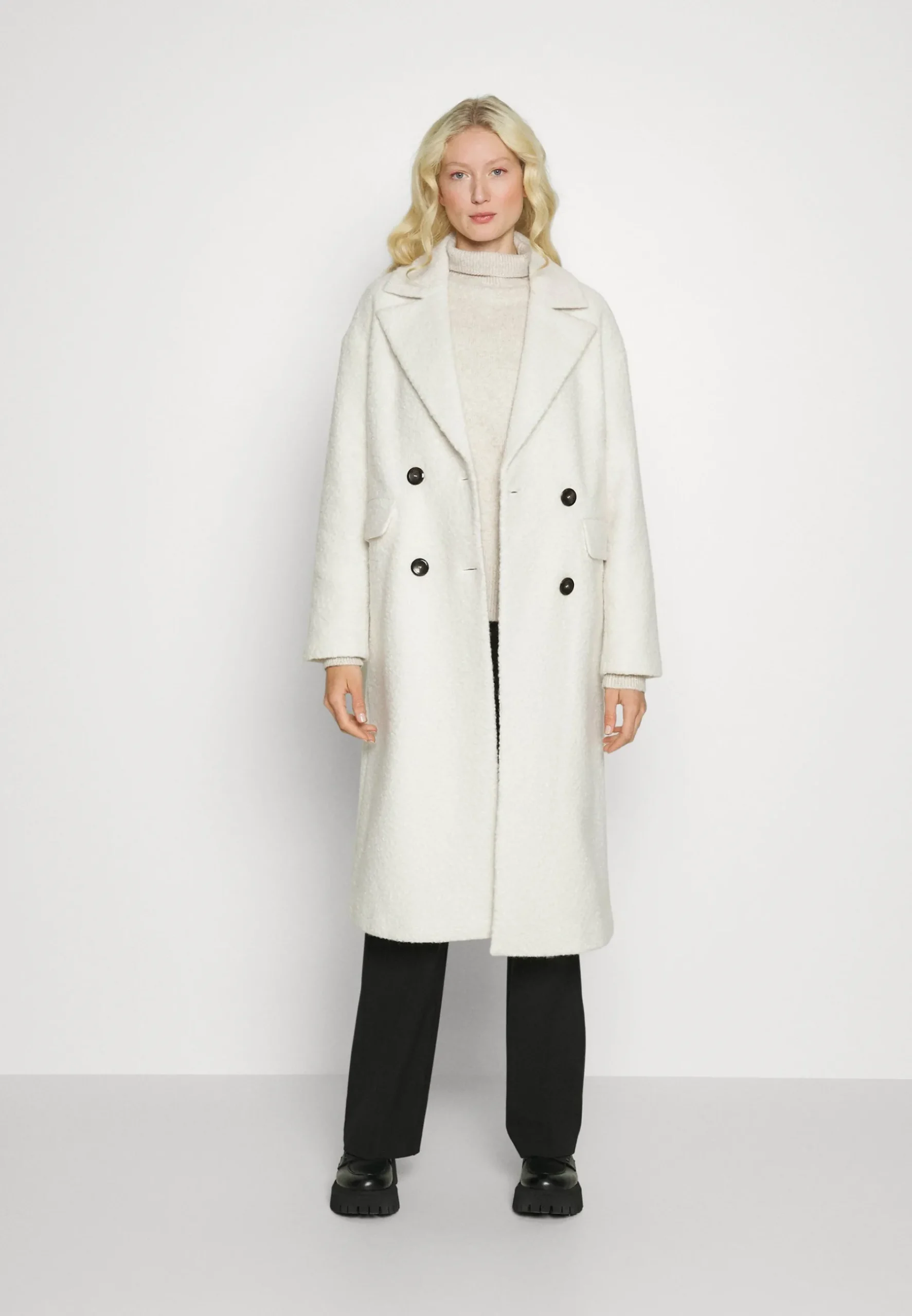 Onlvaleria Piper Coat - Manteau Classique|ONLY Tall Fashion