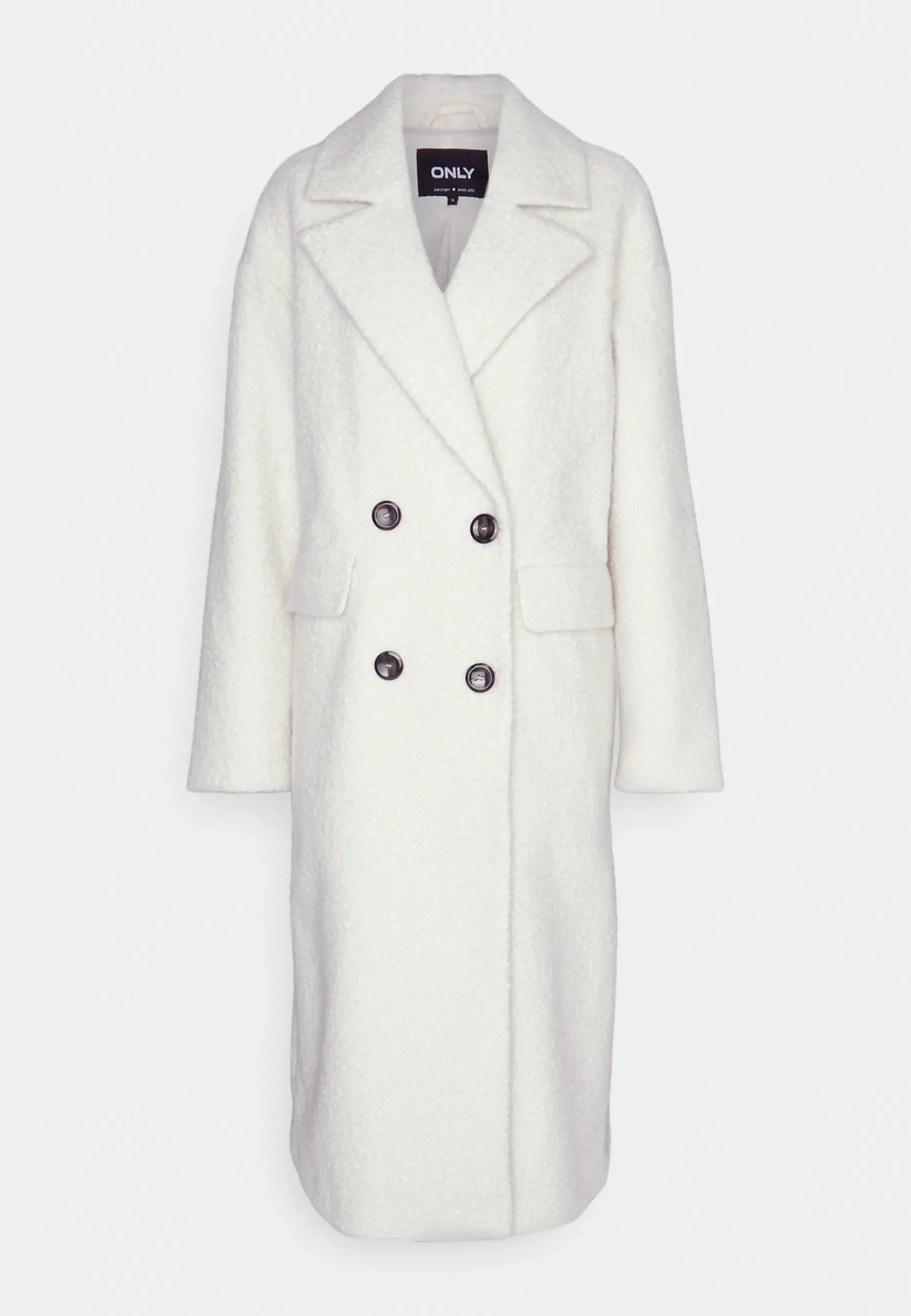 Onlvaleria Piper Coat - Manteau Classique|ONLY Tall Fashion