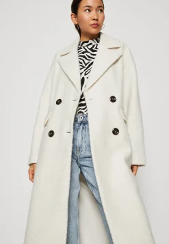 Onlvaleria Piper Coat - Manteau Classique|ONLY Best Sale