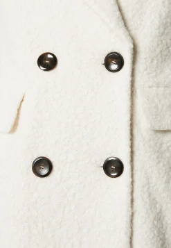 Onlvaleria Piper Coat - Manteau Classique|ONLY Best Sale