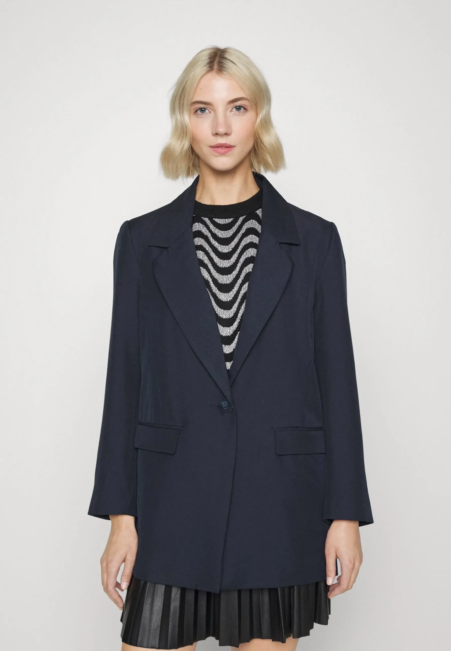 Onlviolet - Manteau Court|ONLY New