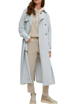Outdoor - Trench|comma casual identity Outlet