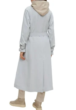 Outdoor - Trench|comma casual identity Outlet