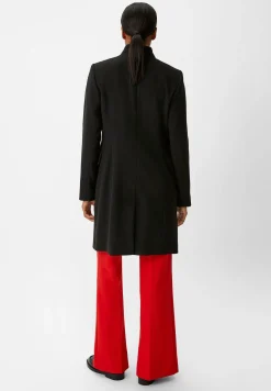 Outdoor-Mantel - Manteau Court|comma Fashion