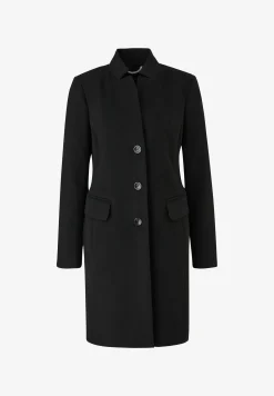 Outdoor-Mantel - Manteau Court|comma Fashion