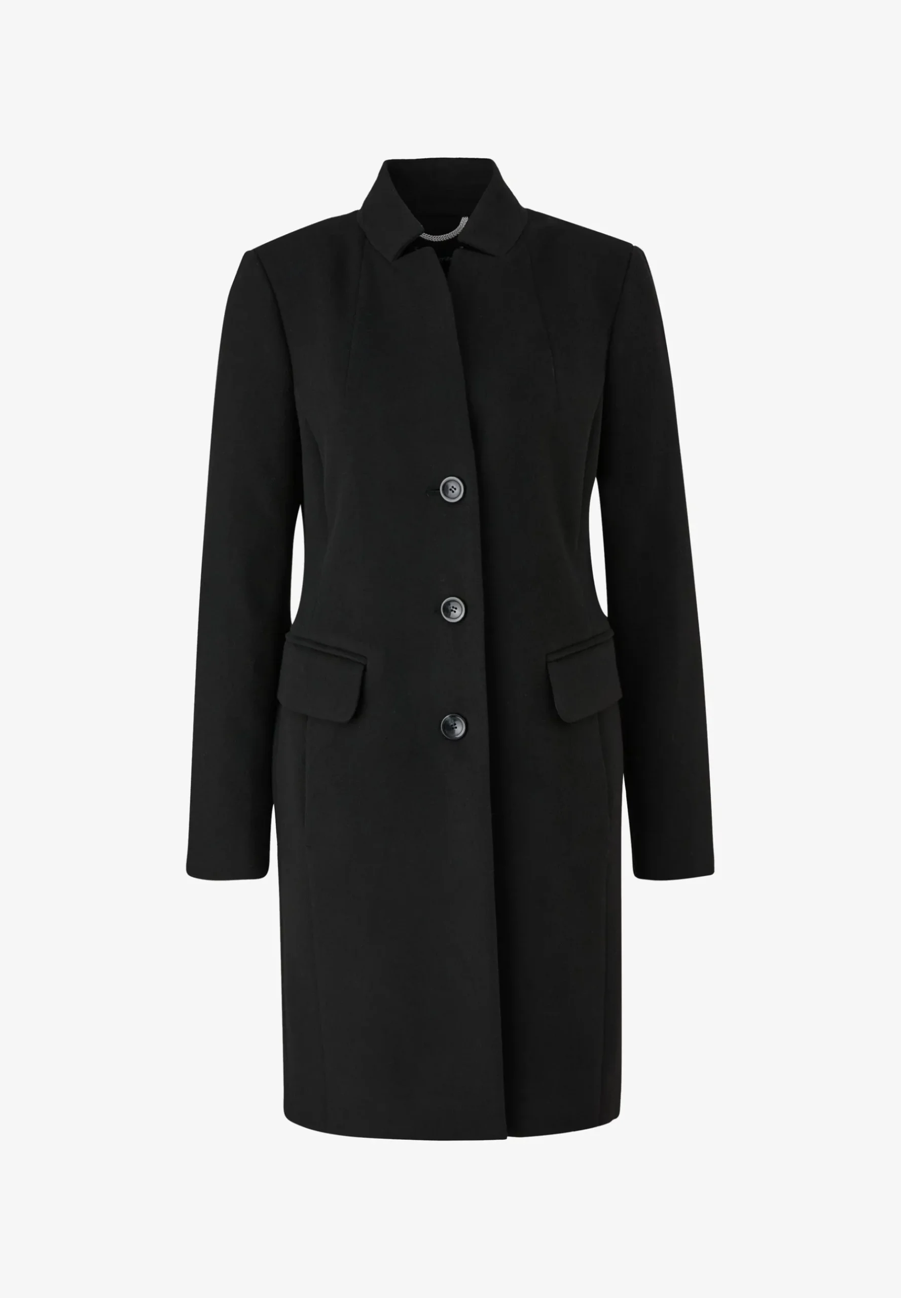 Outdoor-Mantel - Manteau Court|comma Fashion