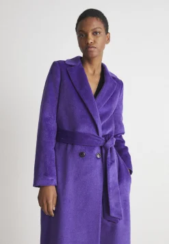 Overcoat - Manteau Classique|TWINSET Hot