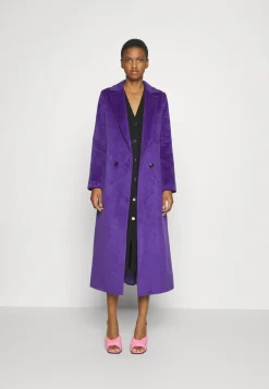 Overcoat - Manteau Classique|TWINSET Hot