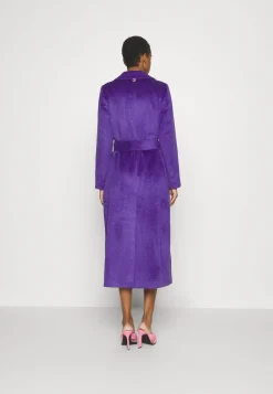 Overcoat - Manteau Classique|TWINSET Hot