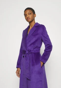 Overcoat - Manteau Classique|TWINSET Hot