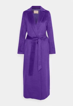 Overcoat - Manteau Classique|TWINSET Hot