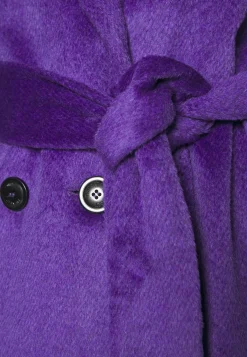 Overcoat - Manteau Classique|TWINSET Hot