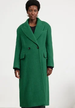 Overcoat - Manteau Classique|GANT Clearance