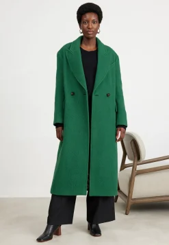 Overcoat - Manteau Classique|GANT Clearance