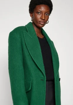 Overcoat - Manteau Classique|GANT Clearance
