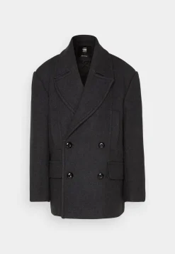 Oversized - Manteau Classique|G-Star New