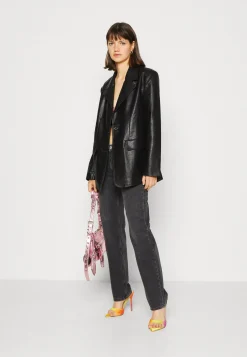 Oversized - Manteau Court|Gina Tricot Fashion