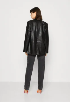 Oversized - Manteau Court|Gina Tricot Fashion