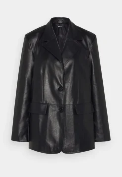 Oversized - Manteau Court|Gina Tricot Fashion