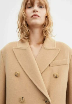 Paraiso - Manteau Classique|Mango Hot