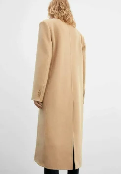 Paraiso - Manteau Classique|Mango Hot