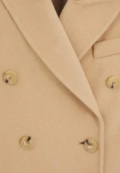 Paraiso - Manteau Classique|Mango Hot