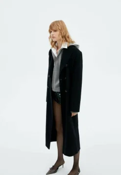 Paraiso - Trench|Mango Discount
