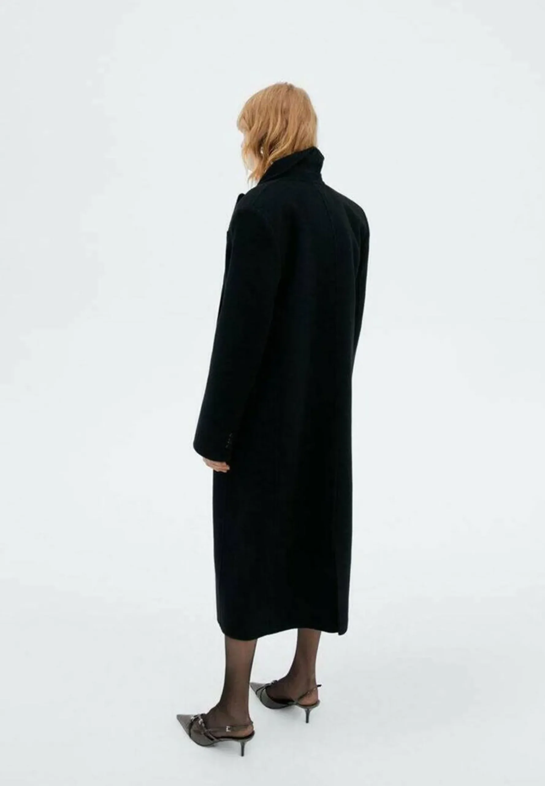 Paraiso - Trench|Mango Discount