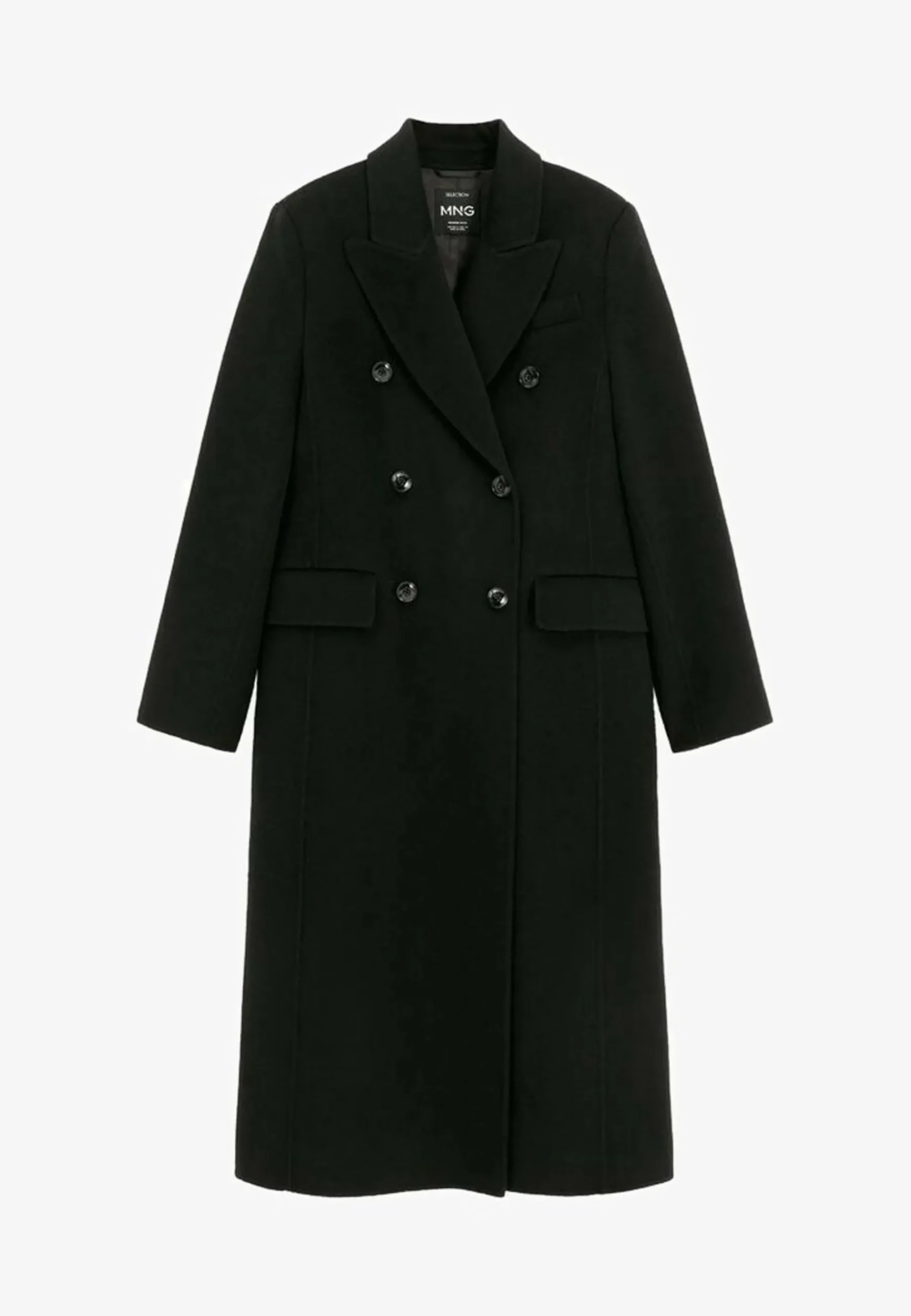 Paraiso - Trench|Mango Discount