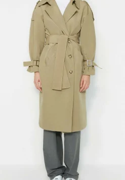 Parent - Trench|Trendyol Fashion