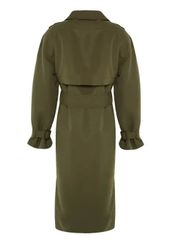 Parent - Trench|Trendyol Cheap