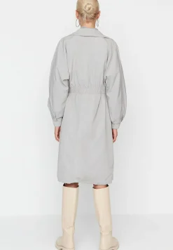 Parent - Trench|Trendyol Clearance