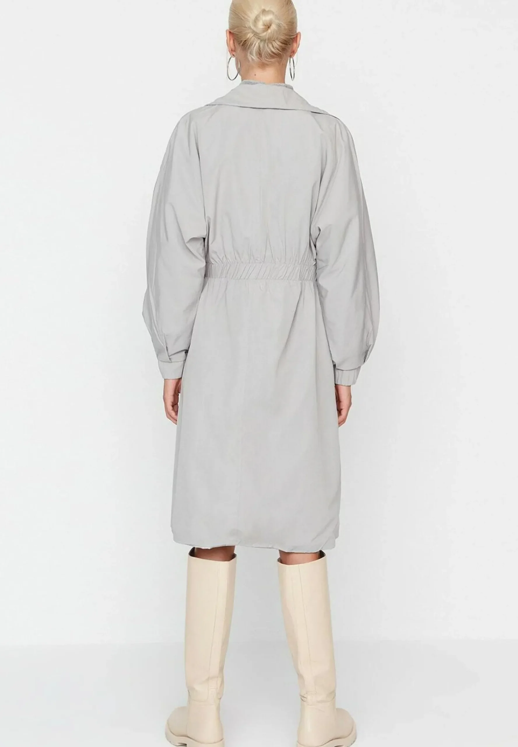 Parent - Trench|Trendyol Clearance