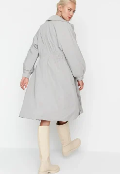 Parent - Trench|Trendyol Clearance