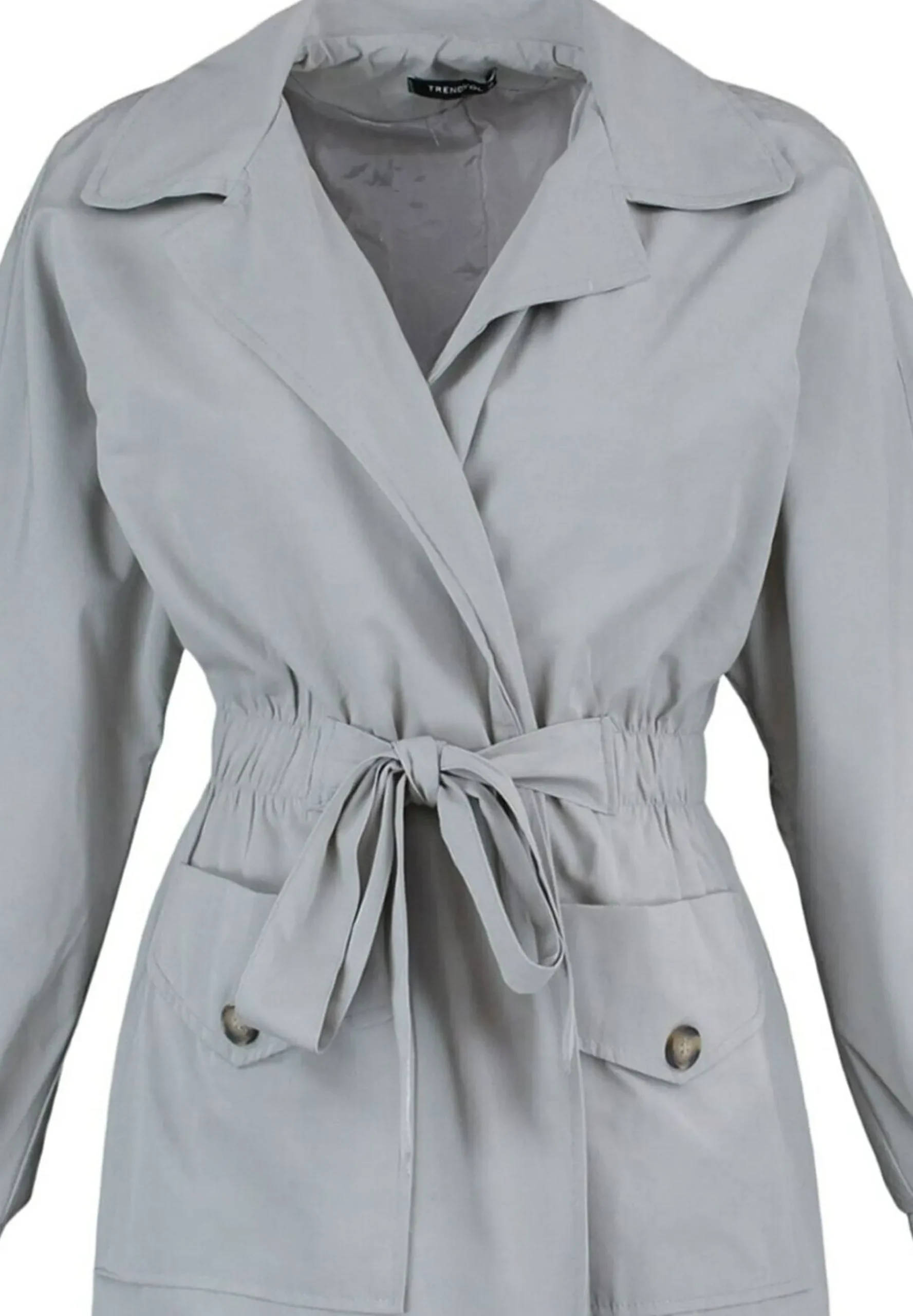 Parent - Trench|Trendyol Clearance