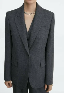 Paris - Manteau Court|Mango New