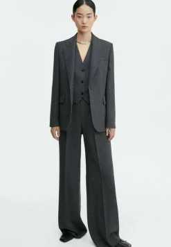 Paris - Manteau Court|Mango New