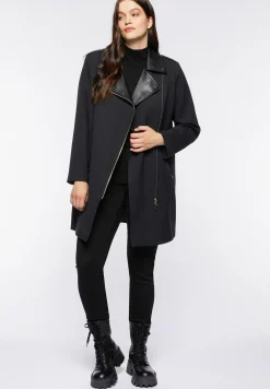 Parties - Manteau Court|Fiorella Rubino Cheap